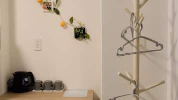 Japanese-style Triple Room, Multiple Beds, Non Smoking, Private Bathroom | Blackout drapes, free WiFi