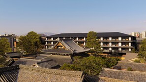 Exterior - Capella Kyoto (Kyoto)