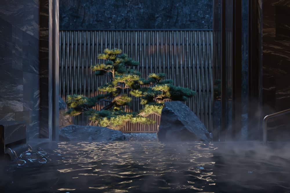 Capella Kyoto