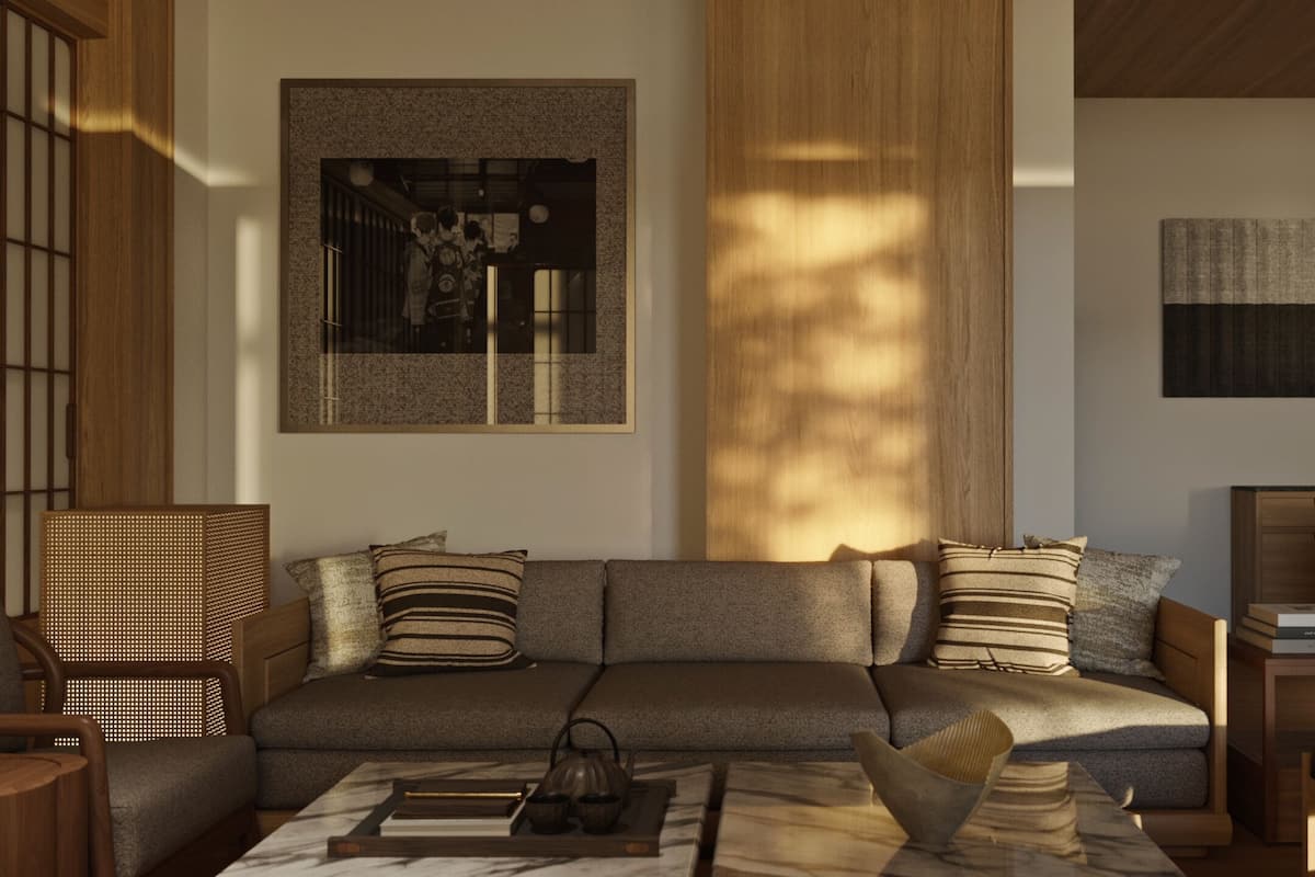 Presidential Suite | Free minibar items, in-room safe, iron/ironing board