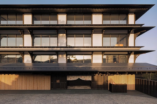 Capella Kyoto