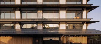 Capella Kyoto