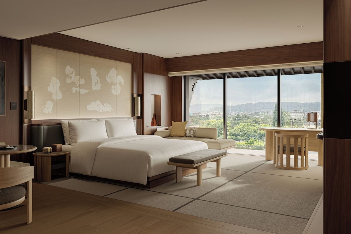 Free minibar items, in-room safe, iron/ironing board