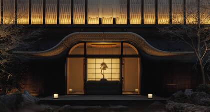 Capella Kyoto
