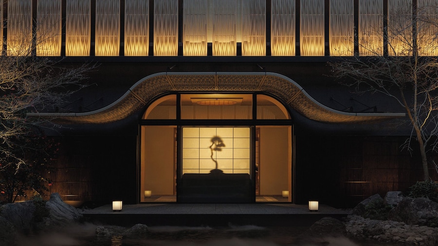 Capella Kyoto
