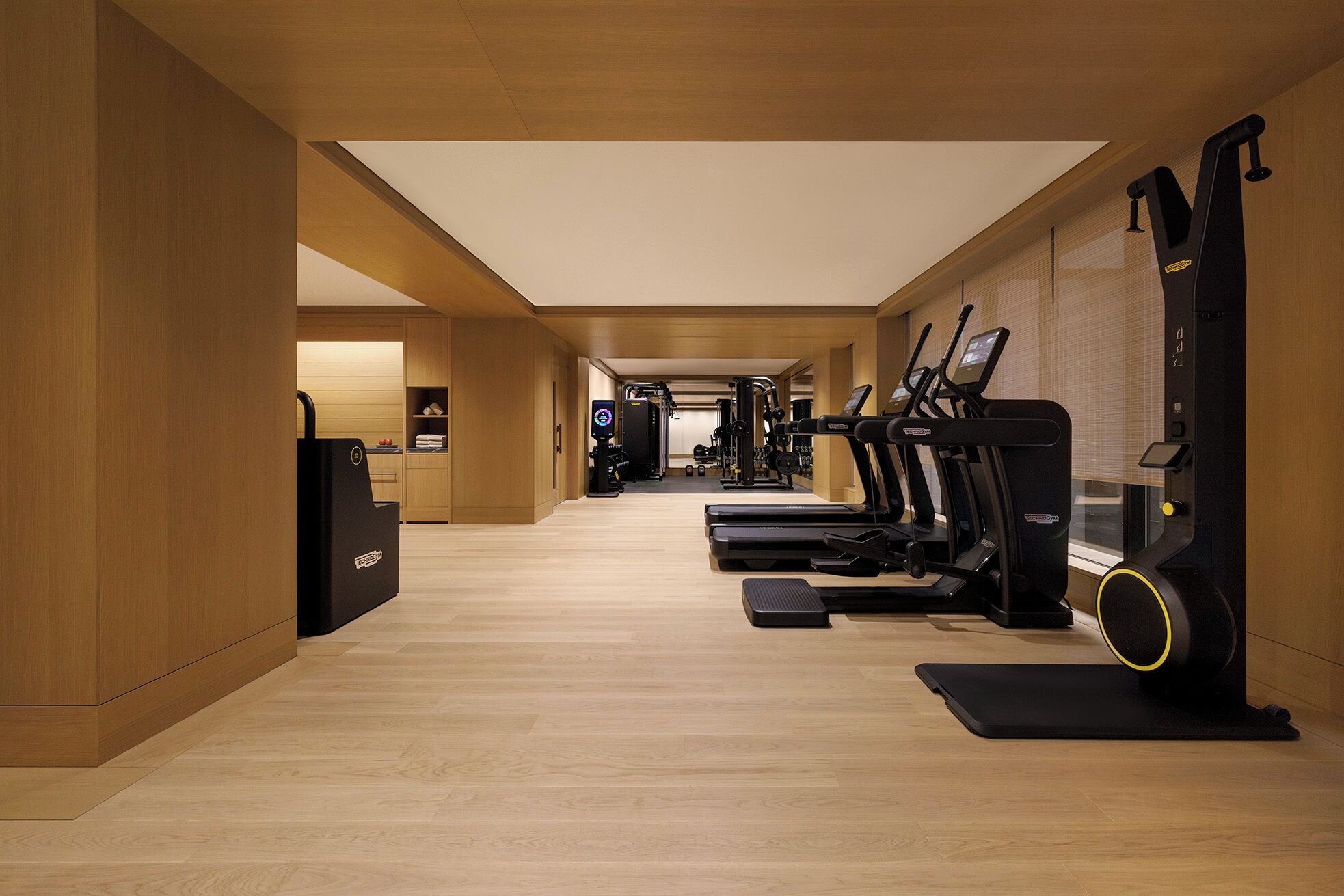 Gym