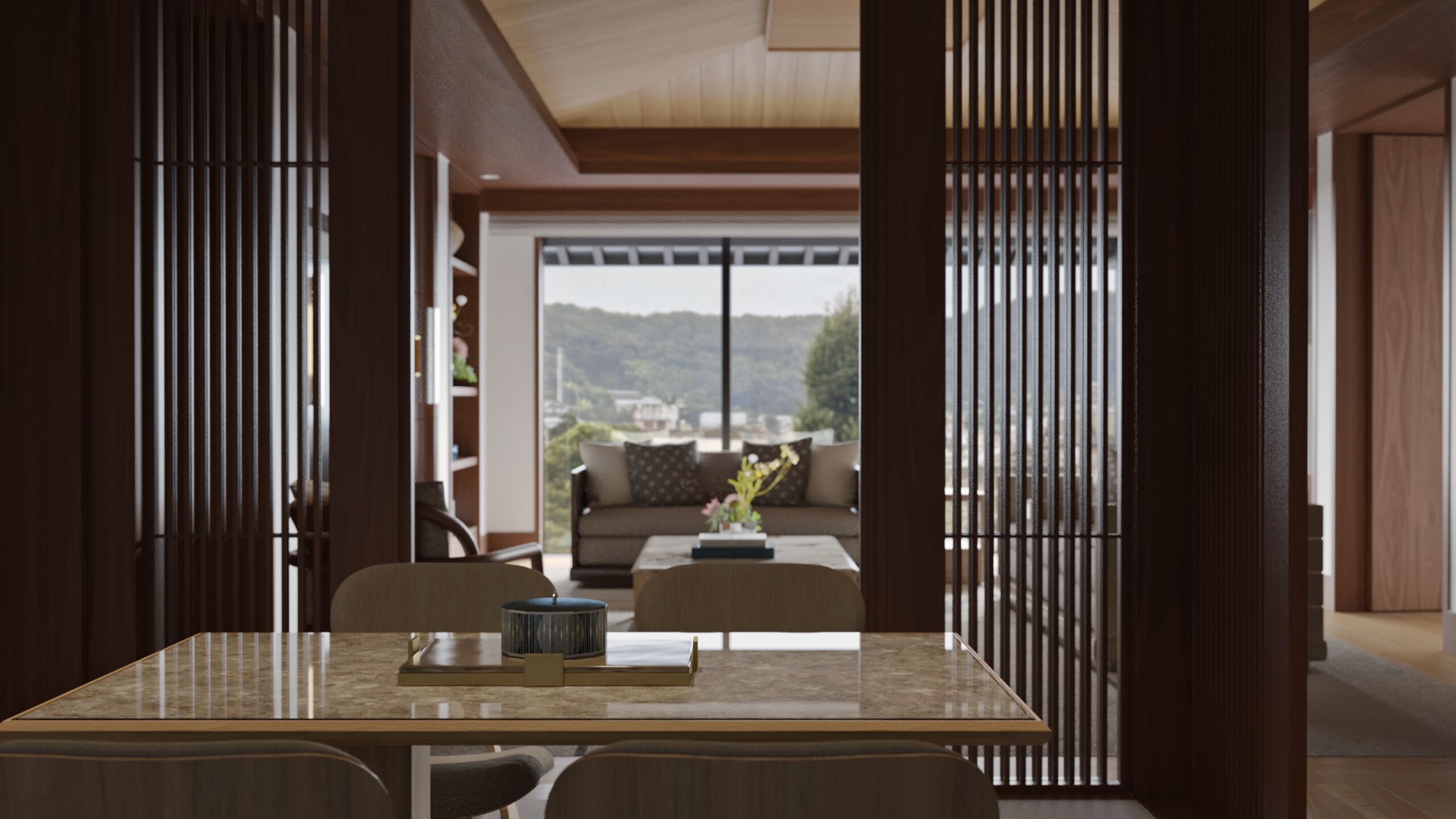 Suite | Free minibar items, in-room safe, iron/ironing board