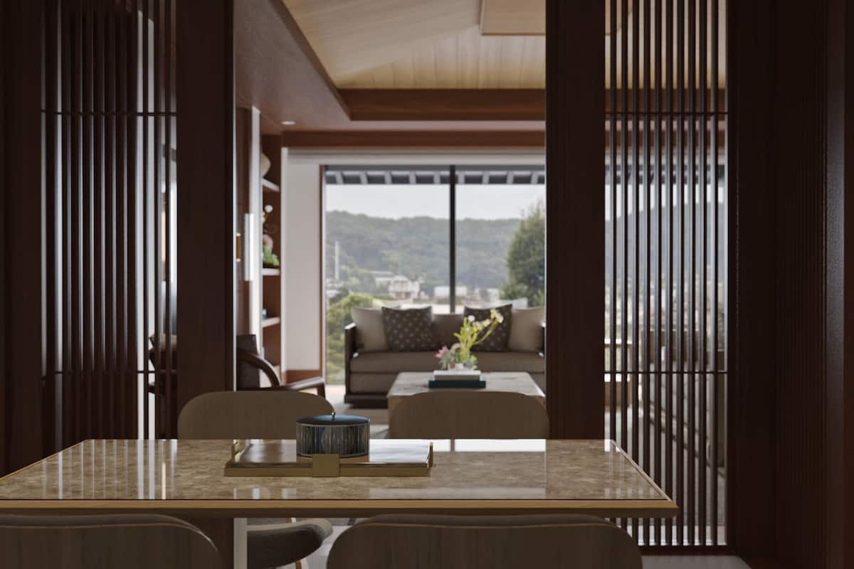 Suite | Free minibar items, in-room safe, iron/ironing board