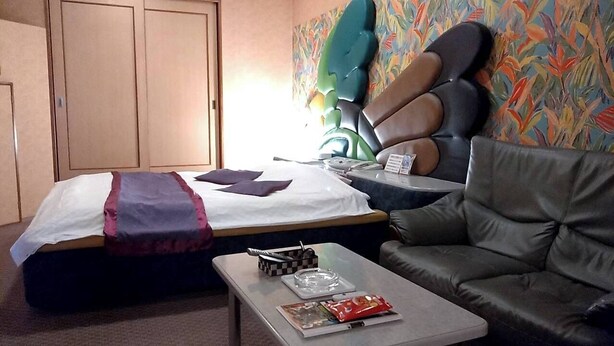 Chambre double