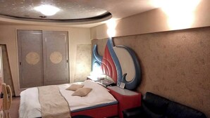 Chambre double