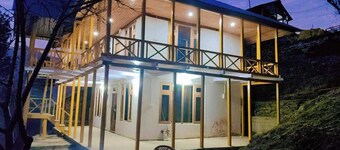 Shangarh JC Snow Valley