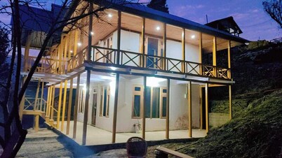 Shangarh JC Snow Valley