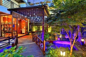 Room - Longjing Xinqing Inn (West Lake Garden) (Hangzhou)