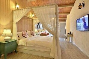 Room - Longjing Xinqing Inn (West Lake Garden) (Hangzhou)