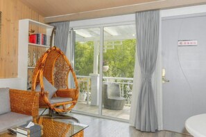 Room - Longjing Xinqing Inn (West Lake Garden) (Hangzhou)