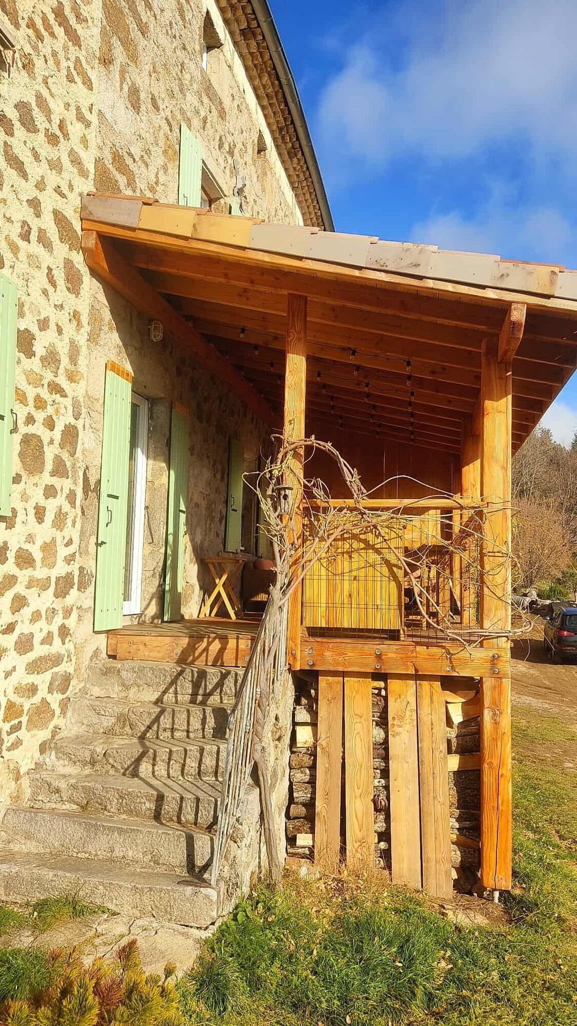 Image de profil de l’hôte