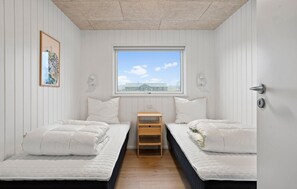 7 Schlafzimmer, Reisekinderbett, kostenloses WLAN