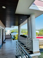 Terraço/pátio