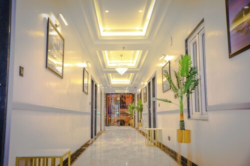Hotel Shri Ram Ratan Inn
