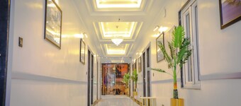 Hotel Shri Ram Ratan Inn