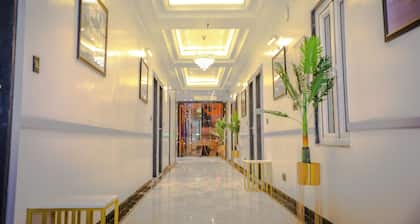 Hotel Shri Ram Ratan Inn