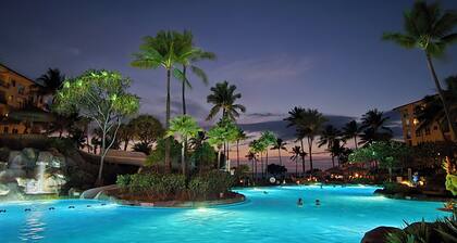 Westin Ka'anapali Ocean Villas North - One Bedroom, Lahaina, Maui, Hawaii