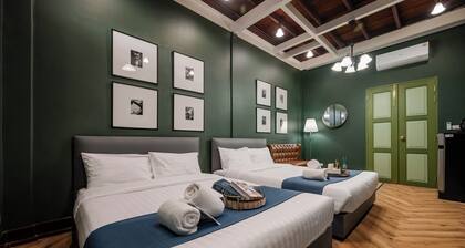 Arun Sa Wad - Yaowarat