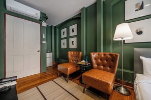 Deluxe-Doppelzimmer, 2 Queen-Betten, Nichtraucher | Kostenloses WLAN