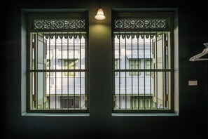 Kamar Double Deluks, 2 Tempat Tidur Queen, Bebas Asap Rokok | Wi-Fi gratis