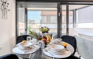 Dining - Amazing apartment in Zadar (Zadar)