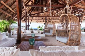 Interior - Veranda Grand Baie Hotel and Spa, 4 Star (Grand Baie)