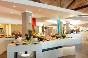 Restaurant - Veranda Grand Baie Hotel and Spa, 4 Star (Grand Baie)