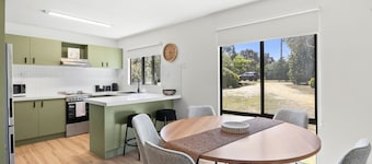 Glenkeen Farm and Cabins