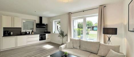 Fernseher, Arbeitsbereiche