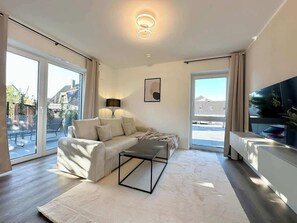 Fernseher, Arbeitsbereiche