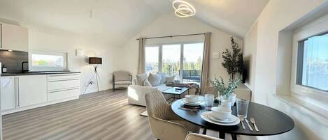 Fernseher, Arbeitsbereiche