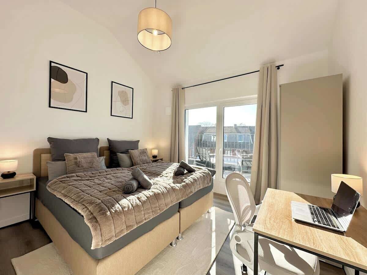 Image de profil de l’hôte