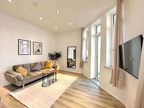 Fernseher, Arbeitsbereiche