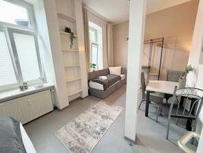 Oppholdsområde
