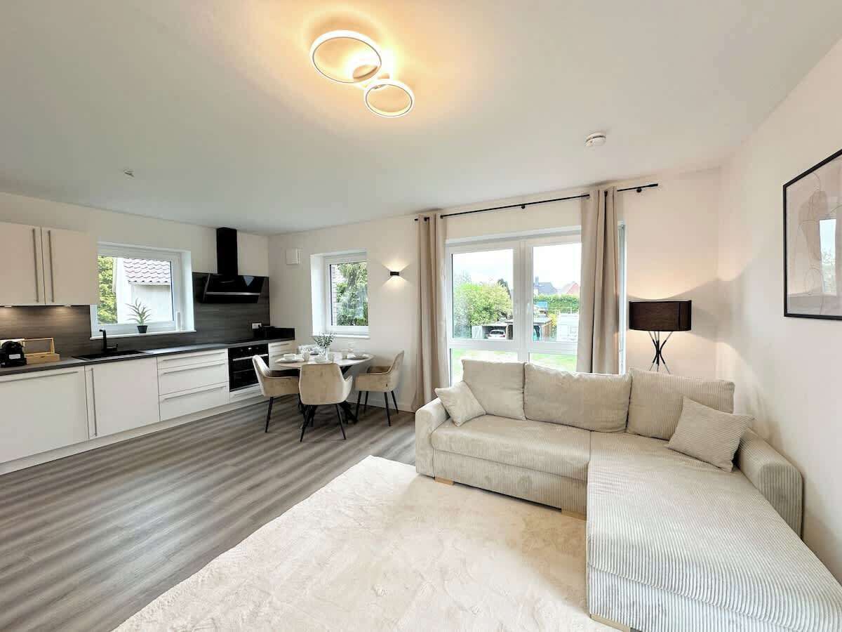 Fernseher, Arbeitsbereiche