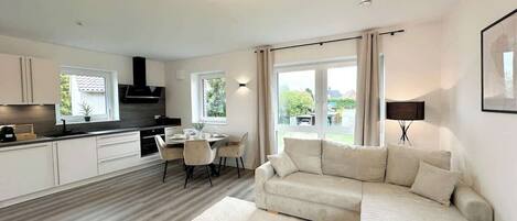 Fernseher, Arbeitsbereiche