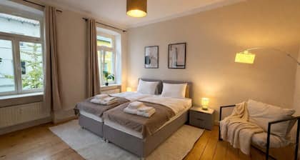 Dora - Charming apartment in the heart of Schwerin