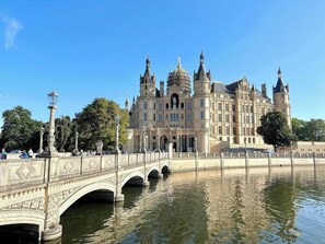 Point of interest - Caesar Apartment - Living with class in the heart of Schwerin (Schwerin)