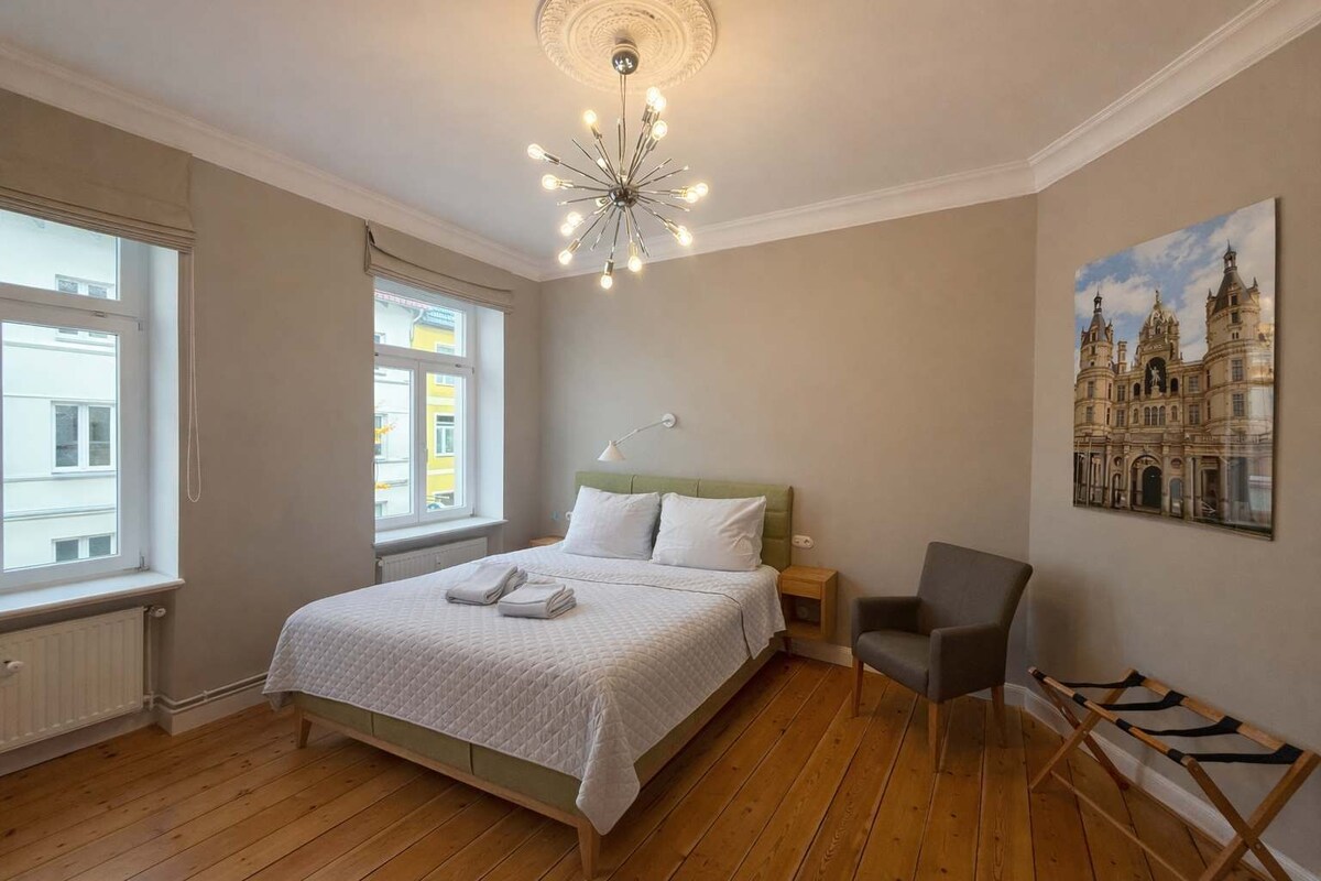 Bild für Gastgeberprofil