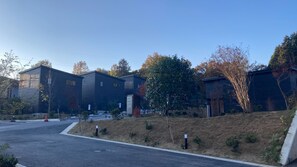 Exterior - Rakuten STAY VILLA Yufuin Onsen (Yufushi,Yufuincho,kawakita)