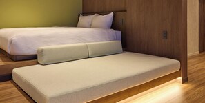 Individually furnished, blackout curtains, free WiFi, bed sheets - Rakuten STAY VILLA Yufuin Onsen (Yufu)