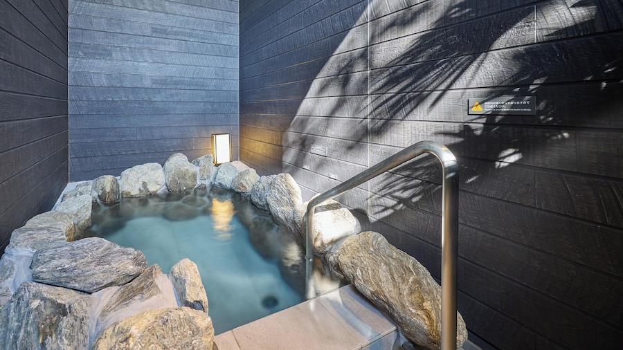 Rakuten STAY VILLA Yufuin Onsen