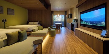 Televisión de pantalla plana