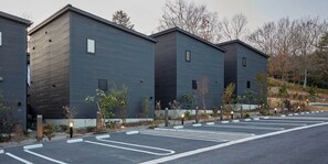 Property grounds - Rakuten STAY VILLA Yufuin Onsen (Yufu)