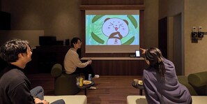 Individuell eingerichtet, Verdunkelungsvorhänge, kostenloses WLAN